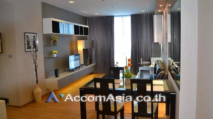 HYDE Sukhumvit 13 Condominium  2 Bedroom for Rent BTS Nana in Sukhumvit Bangkok