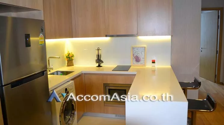 4  2 br Condominium For Rent in Sukhumvit ,Bangkok BTS Nana at HYDE Sukhumvit 13 AA16168