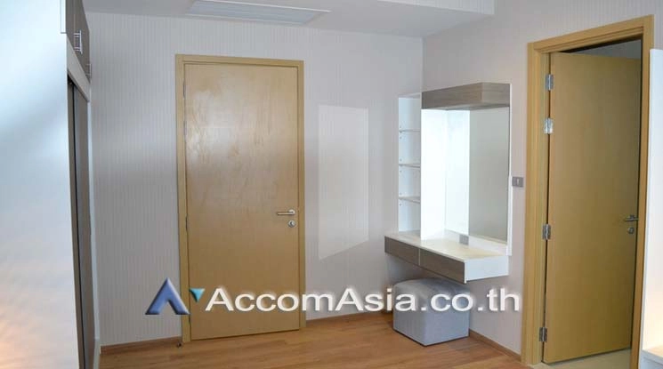 6  2 br Condominium For Rent in Sukhumvit ,Bangkok BTS Nana at HYDE Sukhumvit 13 AA16168