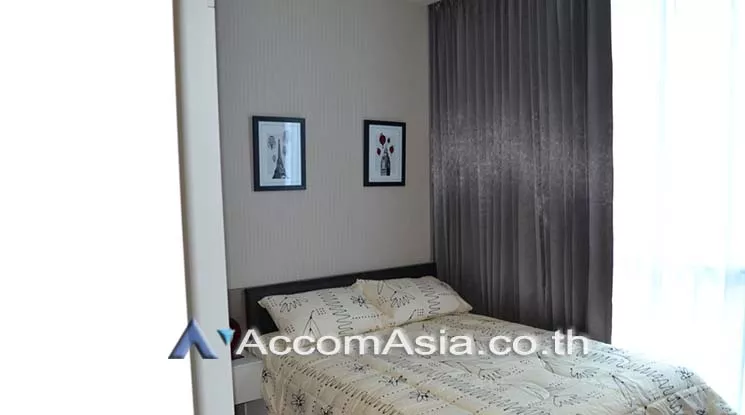 8  2 br Condominium For Rent in Sukhumvit ,Bangkok BTS Nana at HYDE Sukhumvit 13 AA16168