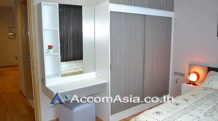 9  2 br Condominium For Rent in Sukhumvit ,Bangkok BTS Nana at HYDE Sukhumvit 13 AA16168