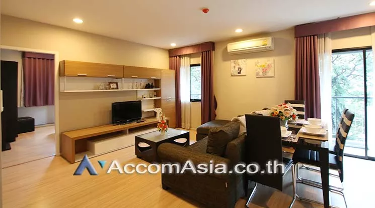  2  2 br Condominium For Rent in Ploenchit ,Bangkok BTS Ploenchit at Renova Residence AA16173