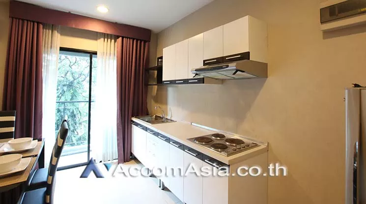 1  2 br Condominium For Rent in Ploenchit ,Bangkok BTS Ploenchit at Renova Residence AA16173