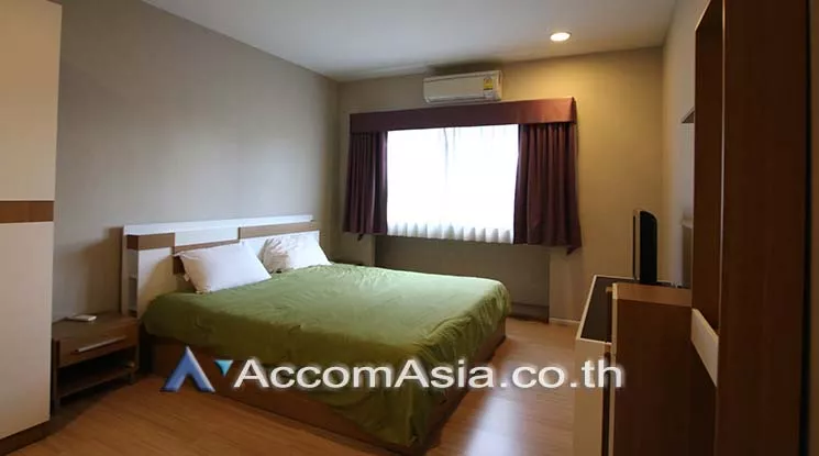 5  2 br Condominium For Rent in Ploenchit ,Bangkok BTS Ploenchit at Renova Residence AA16173
