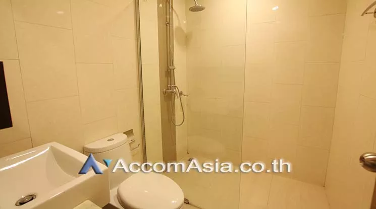 9  2 br Condominium For Rent in Ploenchit ,Bangkok BTS Ploenchit at Renova Residence AA16173