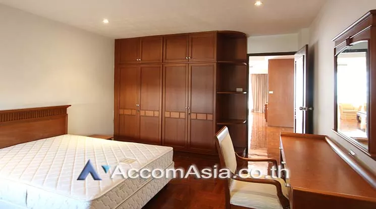 11  3 br Apartment For Rent in Sukhumvit ,Bangkok BTS Nana at Easy to access BTS and MRT AA16182