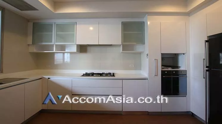 5  3 br Apartment For Rent in Sukhumvit ,Bangkok BTS Nana at Easy to access BTS and MRT AA16182