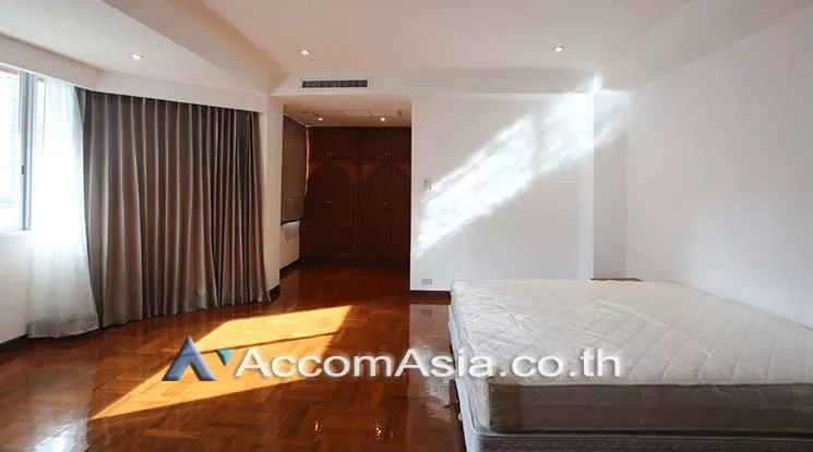7  3 br Apartment For Rent in Sukhumvit ,Bangkok BTS Nana at Easy to access BTS and MRT AA16182