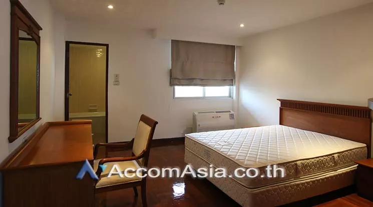 9  3 br Apartment For Rent in Sukhumvit ,Bangkok BTS Nana at Easy to access BTS and MRT AA16182