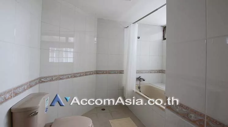 10  3 br Apartment For Rent in Sukhumvit ,Bangkok BTS Phrom Phong at Family Size Residence Starting at 280 Sqm AA16183