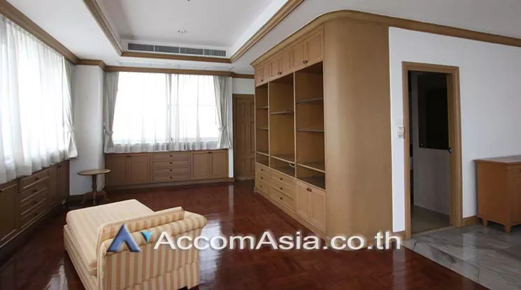 6  3 br Condominium For Rent in Sukhumvit ,Bangkok BTS Phrom Phong at Ruamsuk AA16190