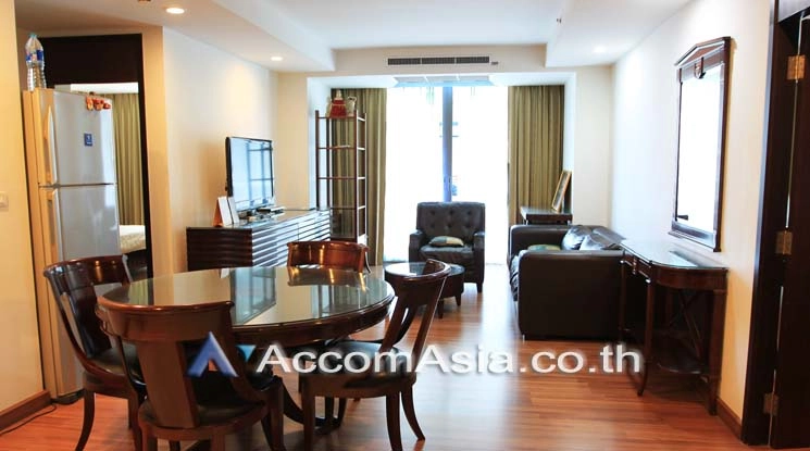 The Rajdamri Condominium  2 Bedroom for Sale & Rent BTS Ratchadamri in Ploenchit Bangkok