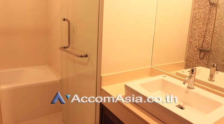 11  2 br Condominium for rent and sale in Ploenchit ,Bangkok BTS Ratchadamri at The Rajdamri AA16191