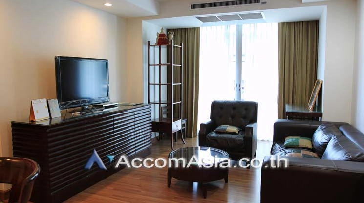  1  2 br Condominium for rent and sale in Ploenchit ,Bangkok BTS Ratchadamri at The Rajdamri AA16191
