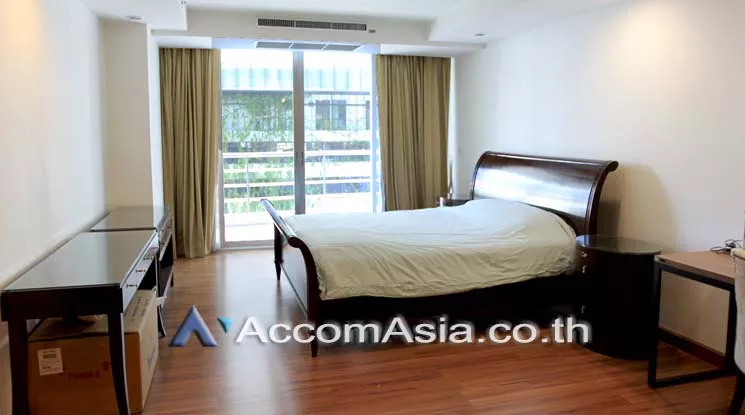 5  2 br Condominium For Rent in Ploenchit ,Bangkok BTS Ratchadamri at The Rajdamri AA16191
