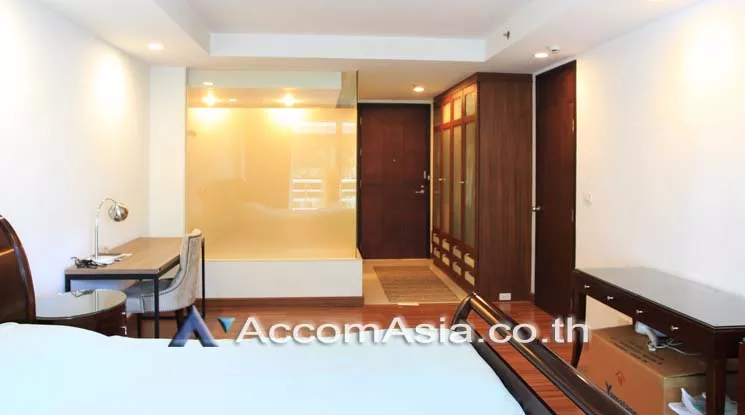 6  2 br Condominium For Rent in Ploenchit ,Bangkok BTS Ratchadamri at The Rajdamri AA16191