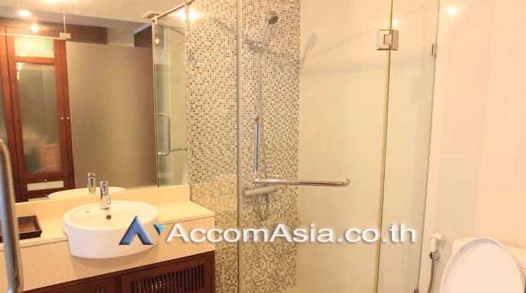 7  2 br Condominium for rent and sale in Ploenchit ,Bangkok BTS Ratchadamri at The Rajdamri AA16191