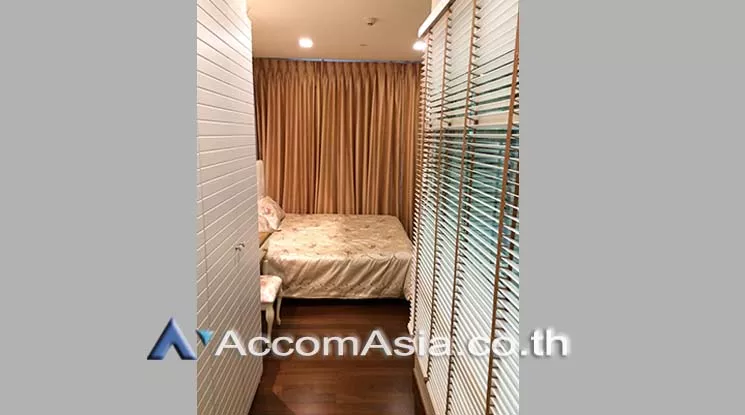 unit 1 Bedroom  Condominium For Rent in Sukhumvit, Bangkok  near BTS Thong Lo (AA16192)