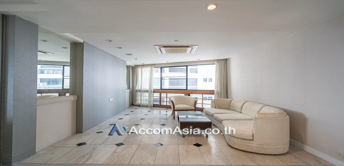  1  3 br Condominium for rent and sale in Sukhumvit ,Bangkok BTS Phrom Phong at President Park Sukhumvit 24 Pine tower AA16194
