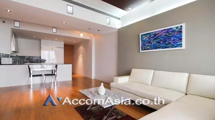  2 Bedrooms  Condominium For Rent & Sale in Sathorn, Bangkok  near BTS Chong Nonsi - MRT Lumphini (AA16198)