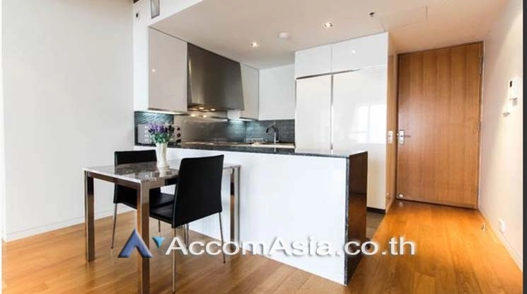  1  2 br Condominium for rent and sale in Sathorn ,Bangkok BTS Chong Nonsi - MRT Lumphini at The Met Sathorn AA16198