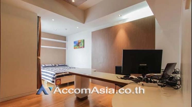 5  2 br Condominium for rent and sale in Sathorn ,Bangkok BTS Chong Nonsi - MRT Lumphini at The Met Sathorn AA16198