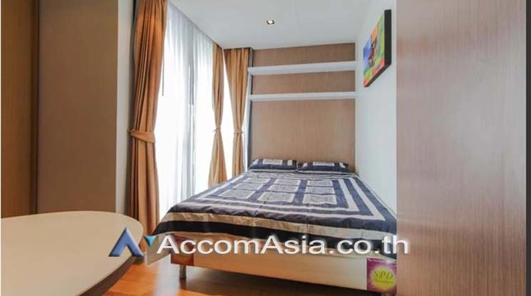6  2 br Condominium for rent and sale in Sathorn ,Bangkok BTS Chong Nonsi - MRT Lumphini at The Met Sathorn AA16198