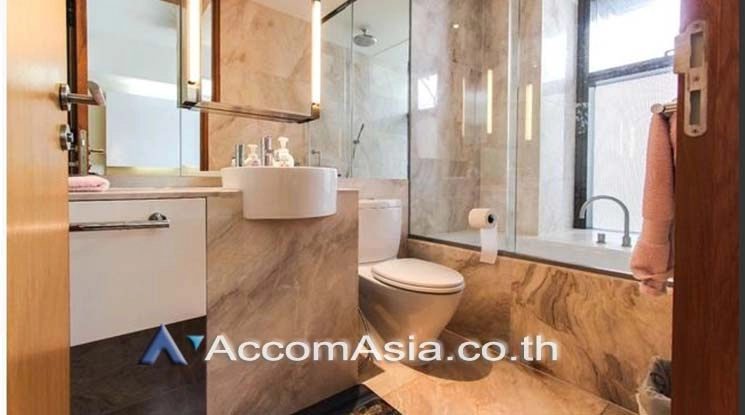 8  2 br Condominium for rent and sale in Sathorn ,Bangkok BTS Chong Nonsi - MRT Lumphini at The Met Sathorn AA16198
