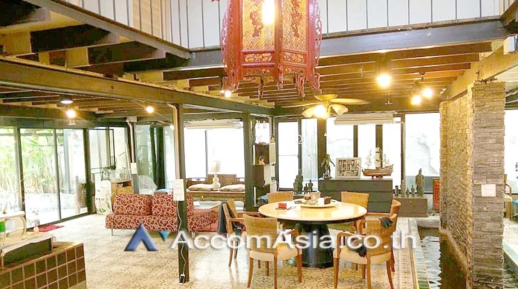  1  2 br House for rent and sale in Sukhumvit ,Bangkok BTS Thong Lo AA16201