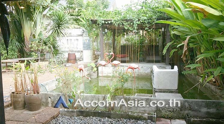 17  2 br House For Rent in sukhumvit ,Bangkok BTS Thong Lo AA16201