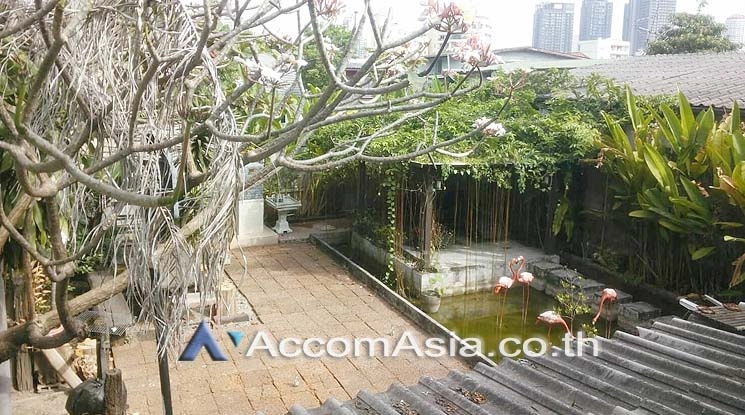 19  2 br House for rent and sale in Sukhumvit ,Bangkok BTS Thong Lo AA16201