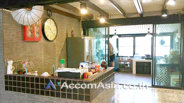9  2 br House For Rent in sukhumvit ,Bangkok BTS Thong Lo AA16201
