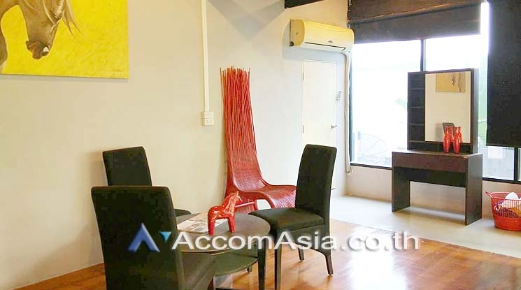 10  2 br House For Rent in sukhumvit ,Bangkok BTS Thong Lo AA16201