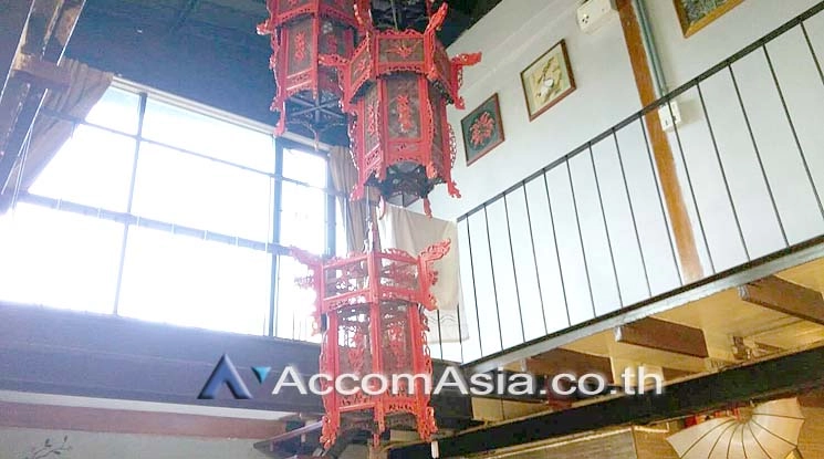 13  2 br House for rent and sale in Sukhumvit ,Bangkok BTS Thong Lo AA16201