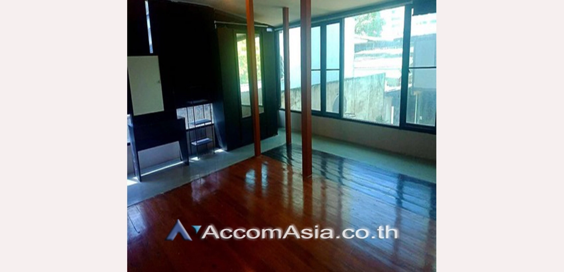 16  2 br House for rent and sale in Sukhumvit ,Bangkok BTS Thong Lo AA16201