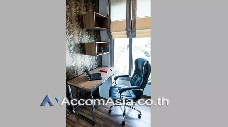 5  2 br Condominium For Rent in Sukhumvit ,Bangkok BTS Ekkamai at Ceil By Sansiri AA16210