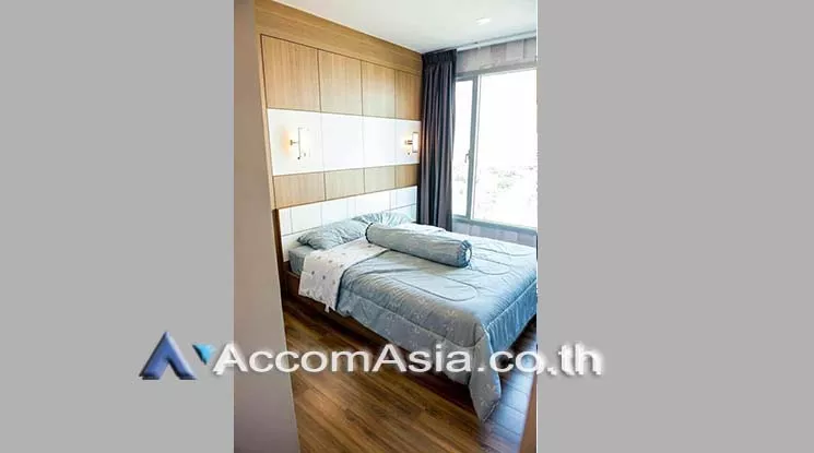 6  2 br Condominium For Rent in Sukhumvit ,Bangkok BTS Ekkamai at Ceil By Sansiri AA16210