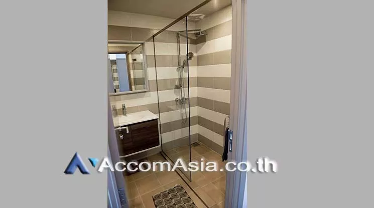 7  2 br Condominium For Rent in Sukhumvit ,Bangkok BTS Ekkamai at Ceil By Sansiri AA16210