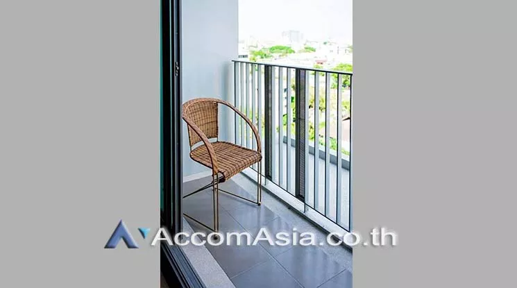 8  2 br Condominium For Rent in Sukhumvit ,Bangkok BTS Ekkamai at Ceil By Sansiri AA16210