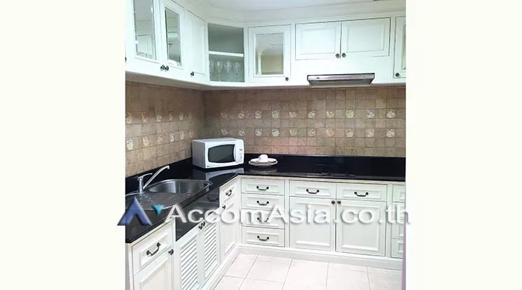  1  1 br Condominium For Rent in Ploenchit ,Bangkok BTS Chitlom at Langsuan Ville AA16211