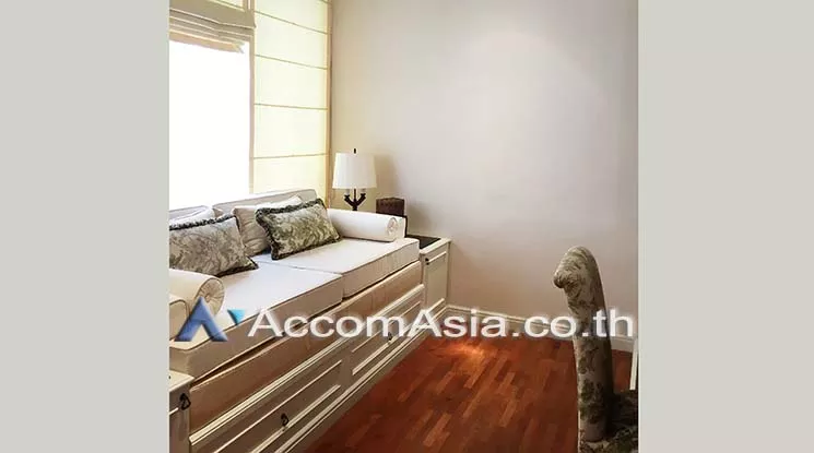 6  1 br Condominium For Rent in Ploenchit ,Bangkok BTS Chitlom at Langsuan Ville AA16211