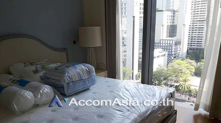  2 Bedrooms  Condominium For Rent & Sale in Silom, Bangkok  near BTS Sala Daeng - MRT Silom (AA16212)