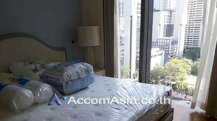 unit 2 Bedrooms  Condominium For Rent & Sale in Silom, Bangkok  near BTS Sala Daeng - MRT Silom (AA16212)