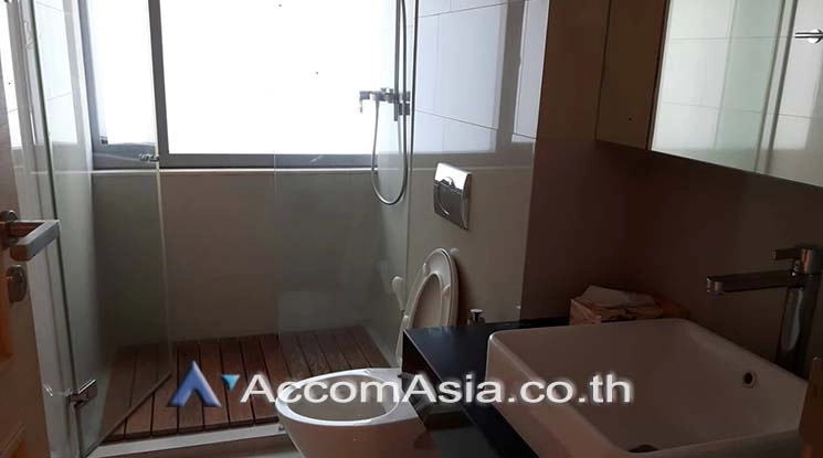 5  2 br Condominium for rent and sale in Silom ,Bangkok BTS Sala Daeng - MRT Silom at Saladaeng Residences AA16212