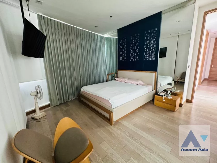 5  4 br Condominium for rent and sale in Sukhumvit ,Bangkok BTS Asok - MRT Sukhumvit at Millennium Residence AA16215