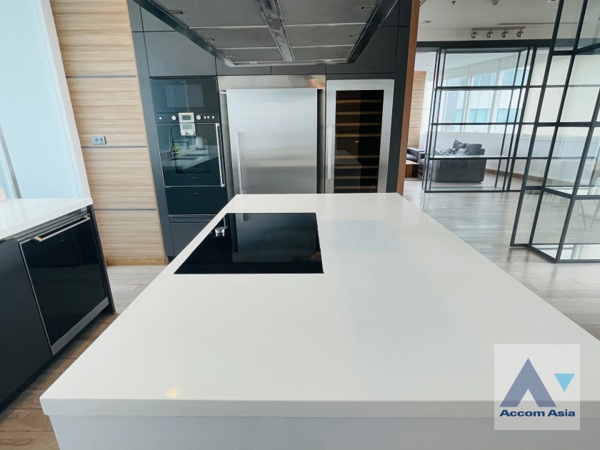 8  3 br Condominium for rent and sale in Sukhumvit ,Bangkok BTS Asok - MRT Sukhumvit at Millennium Residence @ Sukhumvit AA16215