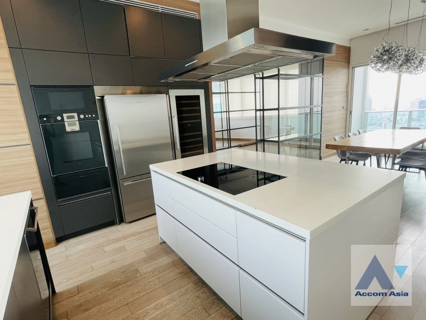 12  3 br Condominium for rent and sale in Sukhumvit ,Bangkok BTS Asok - MRT Sukhumvit at Millennium Residence @ Sukhumvit AA16215