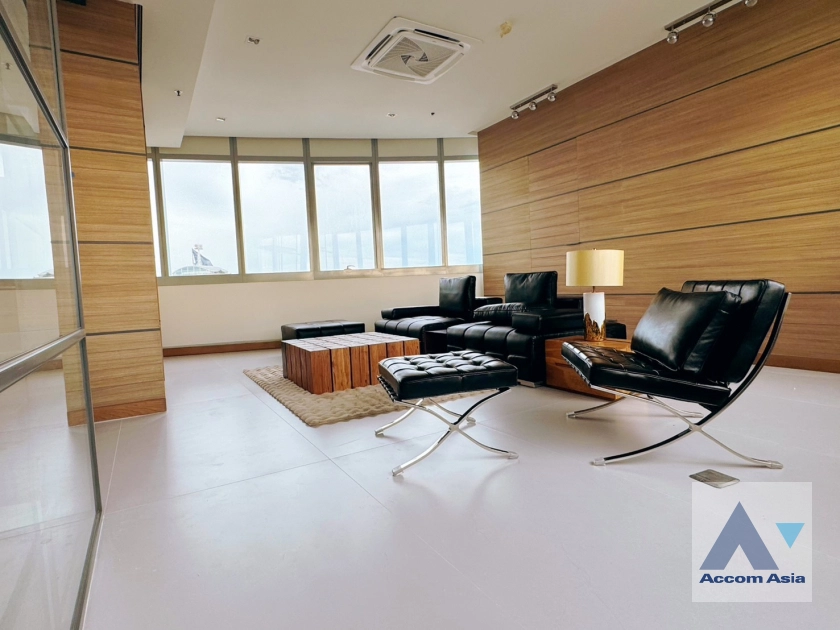 6  3 br Condominium for rent and sale in Sukhumvit ,Bangkok BTS Asok - MRT Sukhumvit at Millennium Residence @ Sukhumvit AA16215