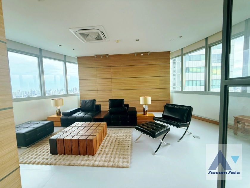5  3 br Condominium for rent and sale in Sukhumvit ,Bangkok BTS Asok - MRT Sukhumvit at Millennium Residence @ Sukhumvit AA16215