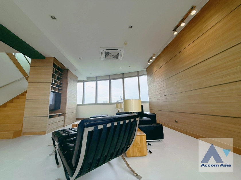 10  3 br Condominium for rent and sale in Sukhumvit ,Bangkok BTS Asok - MRT Sukhumvit at Millennium Residence @ Sukhumvit AA16215